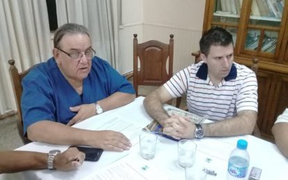 Realicó: ediles del PJ analizan denunciar nuevamente al Municipio por una reestructura presupuestaria de $10 millones que «no aprobó el Concejo»