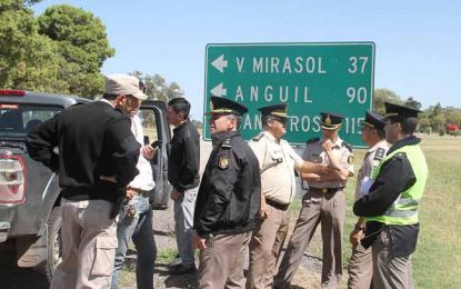 ¡Cuidado!: comerciantes estafados en Pico y Santa Rosa. Hay detenidos