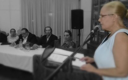 «Que Realicó Queremos»: Palabras de la Intendenta en la apertura de Sesiones Ordinarias del Concejo Deliberante