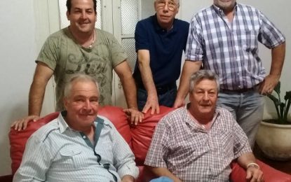Exclusivo – Durísimas declaraciones de ex miembros de la subcomisión de fútbol de Ferro de Realicó a la dirigencia del club «verde»