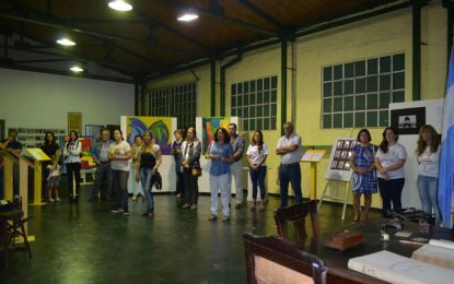 Dos mujeres realiquenses, reconocidas en General Pico por su trayectoria