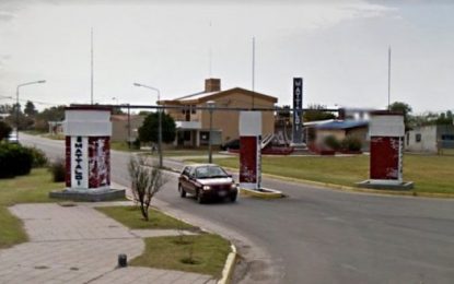 Mattaldi: murió un bebé y acusan a su abuela