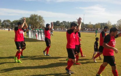 Conocé los 11 equipos que jugarán con Sportivo Realicó el torneo A de la Pampeana
