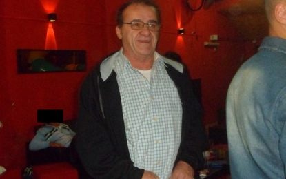 Habría sido un drama pasional: encuentran acuchillado en Buenos Aires a un ex vecino realiquense