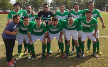 Transmitió IMPACTO: Ferro de Realicó empató en la primera semifinal en primera y Sportivo ganó la primera final en sub20