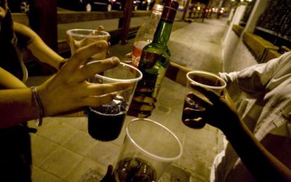 Córdoba capital: para recortar o eliminar las «previas», proponen que no se pueda entrar al boliche después de la 1.30