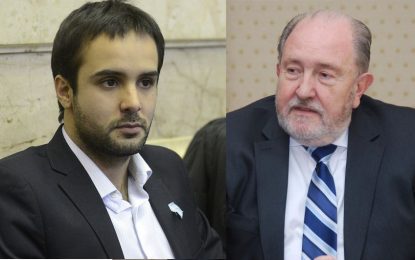 Efecto Realicó: diputados nacionales de Cambiemos quieren que municipios puedan suscribir convenios directamente con Nación