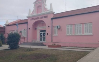 El programa “Médico de Pueblo” alcanzó un 90% de cobertura en la provincia