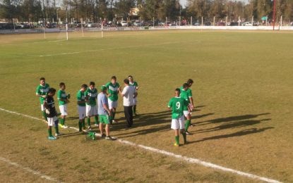 Fútbol – Así se juegan los cuartos de final de la Copa Liga Pampeana