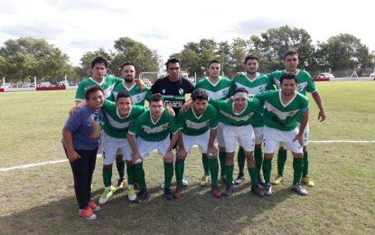 Copa Liga Pampeana: Conocé todos los resultados del domingo