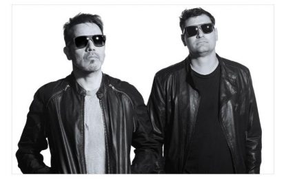 El dúo cordobés » Lautremont» presenta nuevo disco y tocará en La Pampa