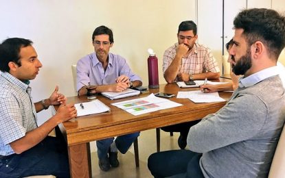Entre ellos, el «costo Realicó»: APE denuncia que tiene que “cubrir baches que deja Nación” en energía