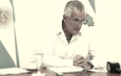 Opinión – PJ pampeano: los buenos y malos socios y el aguijón esperado