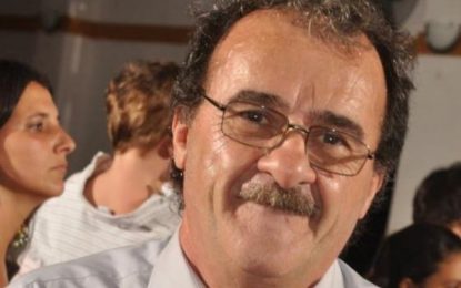Un detenido por el crimen de Anitori
