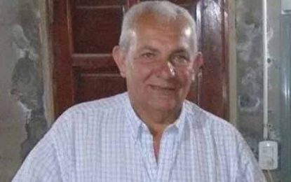 Pesadas tarifas para comercios y empresas: IMPACTO habló con el presidente del Centro de Industria y Comercio realiquense, Jorge Barrozo