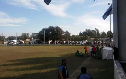 Transmitió IMPACTO – Liga Municipal: Ganaron Falucho, Mayer y Vértiz
