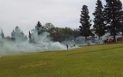 Transmitió IMPACTO – Ferro de Realicó cayó por penales y Juventud Regional de Cané es el nuevo campeón de la Copa Liga Pampeana