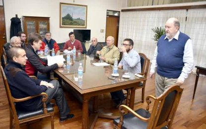 Para La Pampa, el informe técnico de Mendoza sobre Portezuelo del Viento presenta ‘graves inconsistencias’