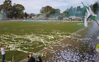 Impacto Deportivo – La primera final de la Copa cerró sin goles en Realicó. Y todos los resultados de la Liga Municipal