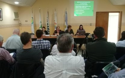 Nueva conformación del Consejo de Administración de la Cooperativa de Servicios Públicos “Realicó” Ltda.
