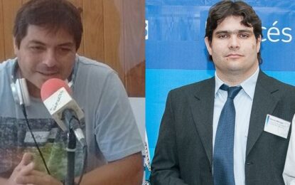 Intoxicación con monóxido de carbono: IMPACTO habló con el rector del Colegio Agropecuario y con el director del Hospital local