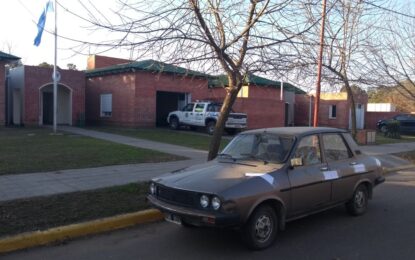 Demoran a una persona en Maisonnave por cazar liebres con jauría