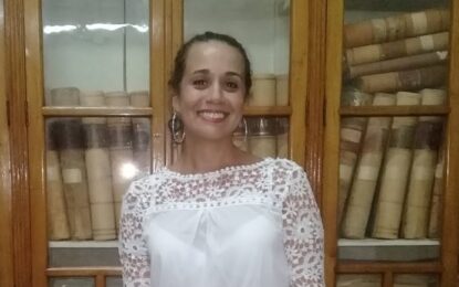 La concejal del PJ Leticia Embrici confirmó el acuerdo para el aumento de un 20% de las tasas municipales
