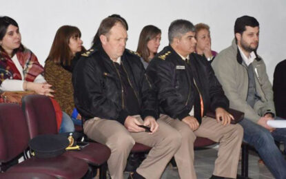 Realicó: crearán una Delegación Zonal de Lucha contra el Narcotráfico