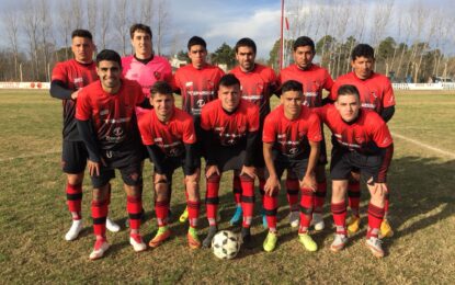 Torneo A – Sportivo Realicó volvió a caer, pero dejó una buena imagen ante Alvear FBC