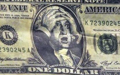 Opinión – Mundial y dólar: economía y política en stand by