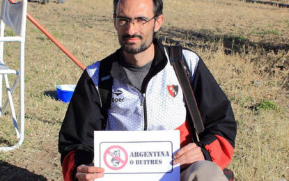 IMPACTO habló con uno de los periodistas pampeanos despedidos de la agencia informativa Télam