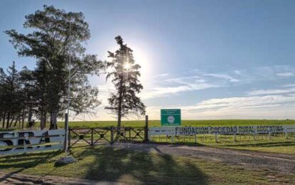 Alumnos del Colegio Agropecuario de Realicó se intoxicaron con monóxido de carbono