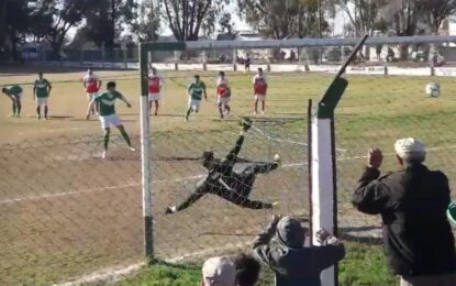 Todos los resultados del Torneo B: Ferro, con un Altamirano imparable, le sacó el invicto a Agrario de Parera