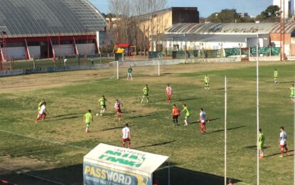Doble transmisión de IMPACTO: Sportivo Realicó volvió a caer y Ferro de Realicó goleó
