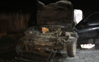 “Homicidio culposo en accidente de tránsito”: formalizan a joven que conducía el tractor que protagonizó fatal accidente entre Luiggi y Parera