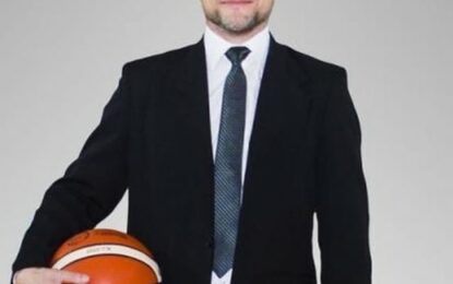 Básquet: Atlético Rosario del Tala de Entre Ríos contrató como DT al realiquense Guillermo Tasso