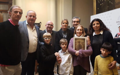 La Cámara de Diputados de la Nación, sancionó la “Ley Justina”
