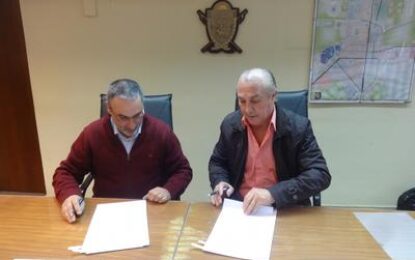 Construirán 5 viviendas sociales en Embajador Martini