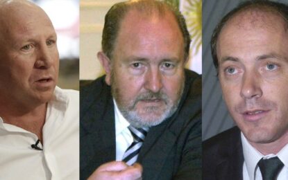 Opinión – Liderazgos, puros y agenda encallada en la política local