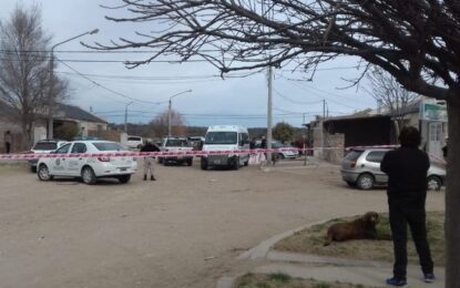 Muere niño atropellado por vehículo del municipio en General Acha
