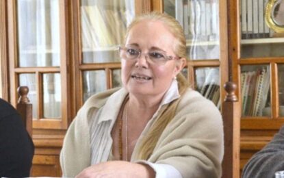 Intendenta de Realicó dispuso que «ningún funcionarios municipal cobre aumento por clásula gatillo»