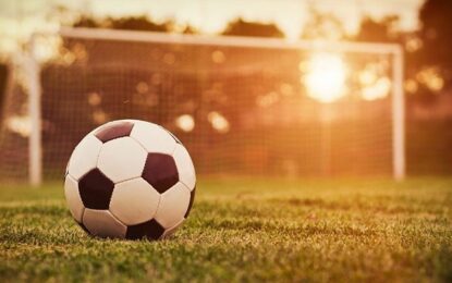 Transmitirá IMPACTO: se vienen las instancias finales de la Liga Municipal de Fútbol