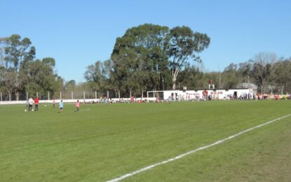 El Tribunal de Disciplina le dio 5 días a Sportivo Realicó para que presente su descargo