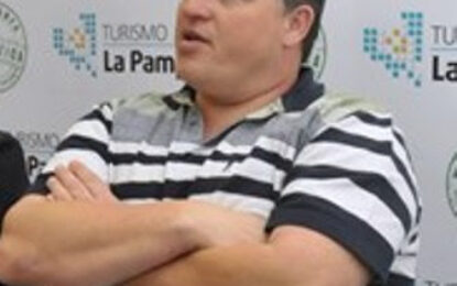 «Estamos muy dolidos»: el presidente de Sportivo Realicó habló con IMPACTO sobre la agresión a un jugador de Pico FBC