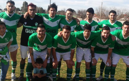 Torneo B: Ferro de Realicó ganó y se metió en la próxima fase