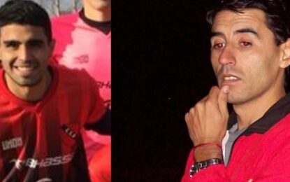 Las voces del triunfo de Sportivo: «Facu» Gianinetto y Gastón Fredes, hablaron con IMPACTO