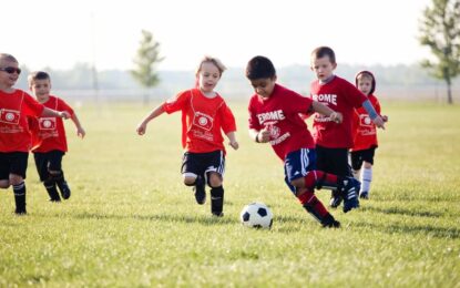 «Que Realicó Queremos»: se implementó la Guía de Orientación para la Prevención en el Deporte. ¿Que piensan los jóvenes sobre las adicciones?