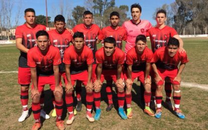 Todos los resultados del Torneo A: Sportivo Realicó comenzó con un triunfo el Clausura