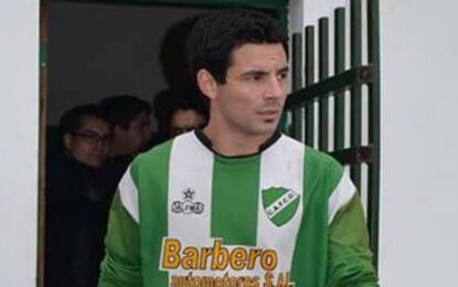 Luego del triunfo de Ferro: «cumplimos el primer objetivo», dijo Javier Lobato a IMPACTO