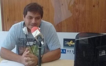 Estreptococo: «hay que llevar tranquilidad a la gente, se trata de una enfermedad habitual», dijo el director del Hospital de Realicó